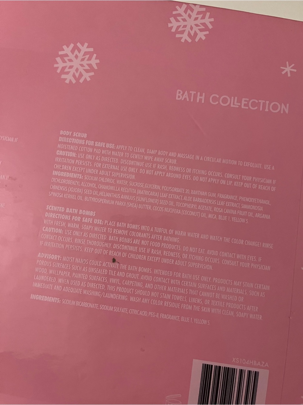 Grinch Bath Collection Gift Set of 10 items - New - Picture 11 of 11